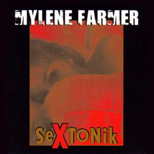 Mylene Farmer Sextonik CD single (CD5 / 5") French MYLC5SE479543