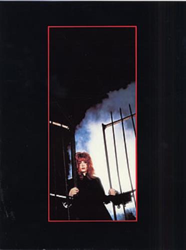 Mylene Farmer Tour '89 tour programme French MYLTRTO208412