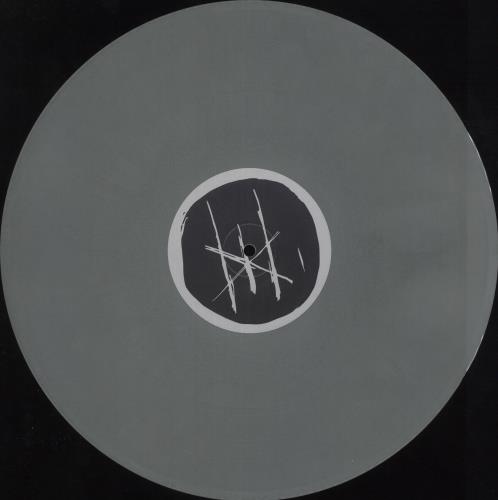 Myrkur M - Silver Vinyl vinyl LP album (LP record) US 0-3LPMS742370