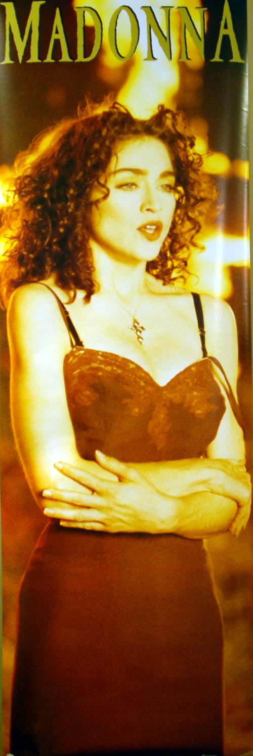 Madonna - Evita You Must Love Me Madonna - Evita You Must Love Me