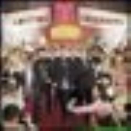 N Sync Celebrity CD album (CDLP) UK NSYCDCE181245