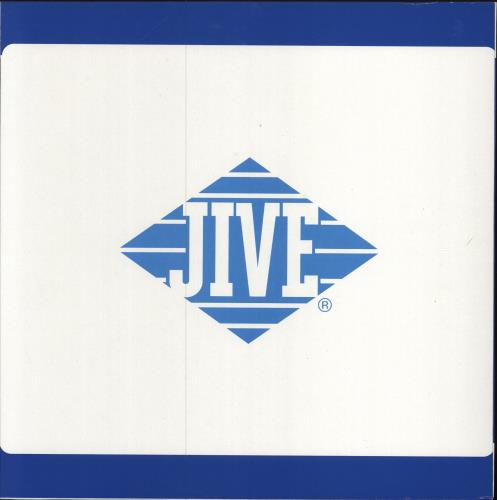 N Sync Pop 12" vinyl single (12 inch record / Maxi-single) UK NSY12PO190301