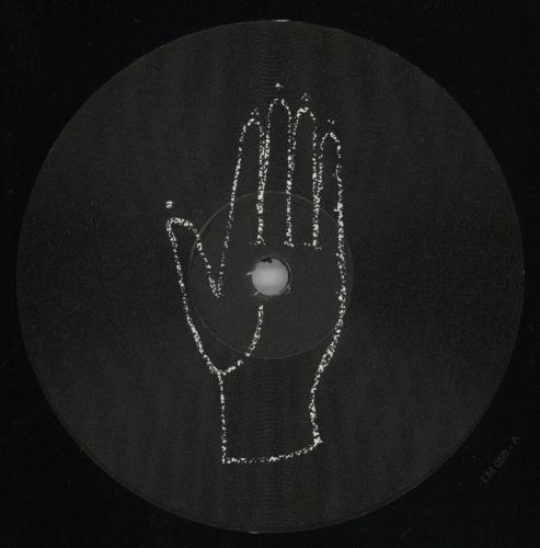 Nachtlich Hresie / Nchtlich vinyl LP album (LP record) Finnish 6EJLPHR863270