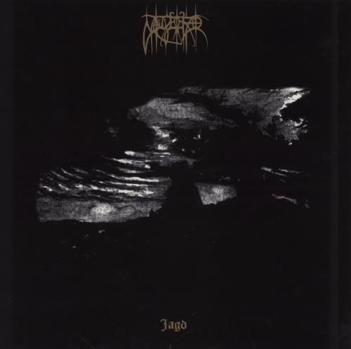 Nagelfar Jagd vinyl LP album (LP record) German 2DILPJA758129
