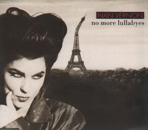 Nan Vernon Quantity of 5 CD Singles CD single (CD5 / 5") UK N5NC5QU636370