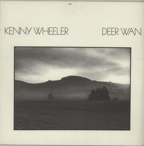 Nan� Vasconcelos Rain Dance vinyl LP album (LP record) German NF8LPRA610456