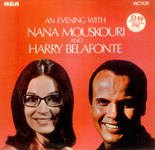 nana-mouskouri-an-evening-with-nana-mouskouri-and-harry-belafonte-uk