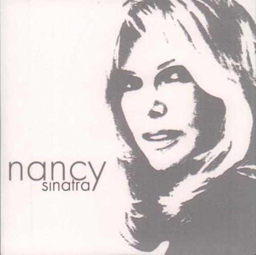 Nancy Sinatra Nancy Sinatra CD album (CDLP) UK NYSCDNA304594