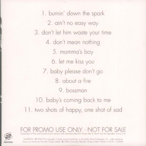 Nancy Sinatra Nancy Sinatra CD album (CDLP) UK NYSCDNA304594