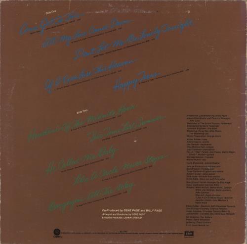 Nancy Wilson (Jazz) Come Get To This vinyl LP album (LP record) US NWLLPCO888512