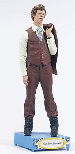 Napoleon Dynamite Prom Suit Napoleon Figure Toy UK N4PTYPR384925