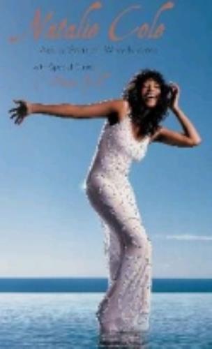 Natalie Cole Ask A Woman Who Knows DVD UK NCODDAS235712