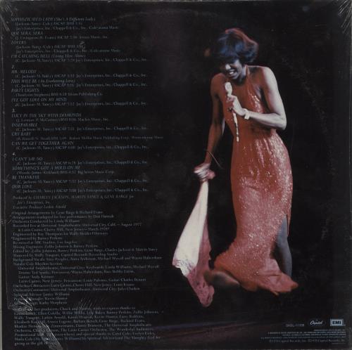 Natalie Cole Natalie ... Live! 2-LP vinyl record set (Double LP Album) US NCO2LNA884565