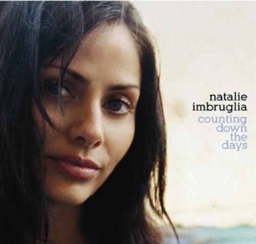 Natalie Imbruglia Counting Down The Days CD album (CDLP) UK NTLCDCO320088