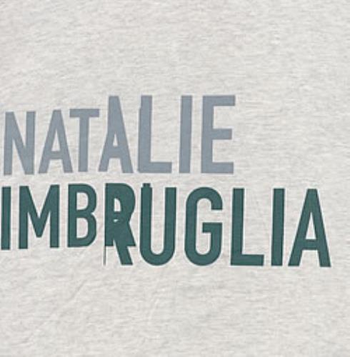 Natalie Imbruglia Natalie Imbruglia t-shirt UK NTLTSNA212936