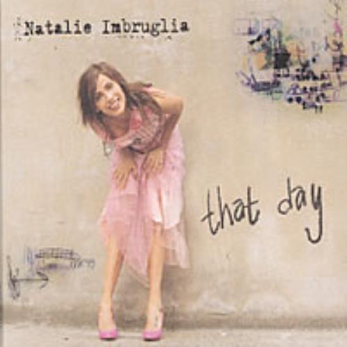 Natalie Imbruglia That Day 2-CD single set (Double CD single) European NTL2STH199080
