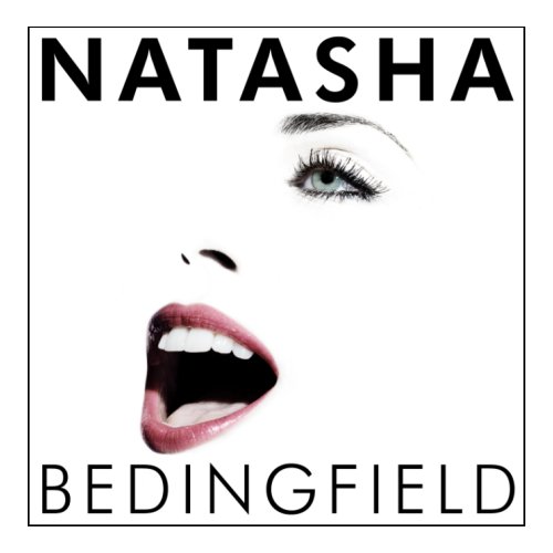 Natasha Bedingfield NB CD album (CDLP) UK NBDCDNB394156