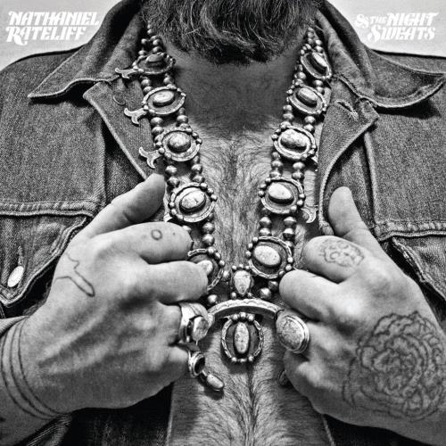 Nathaniel Rateliff & The Night Sweats Nathaniel Rateliff & The Night Sweats - 10th Anniversary Edition + Demos - Sealed 2-LP vinyl record set (Double LP Album) UK 3CW2LNA876833