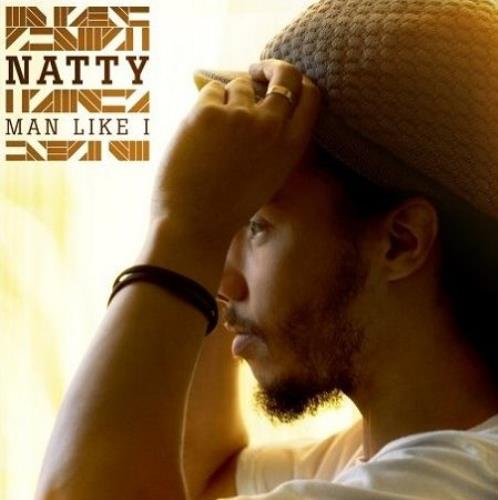 Natty Man Like I CD album (CDLP) UK NT9CDMA438964