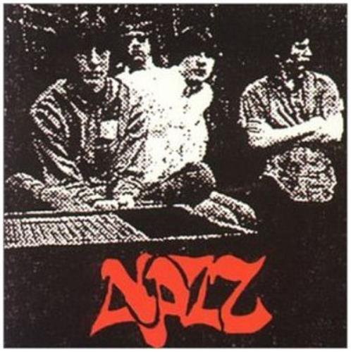 Nazz 13th And Pine CD album (CDLP) Japanese NZZCDTH438352