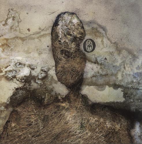 Negura Bunget OM 2-LP vinyl record set (Double LP Album) Italian 9EN2LOM867951