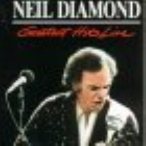 Neil Diamond Greatest Hits DVD UK NDIDDGR217920