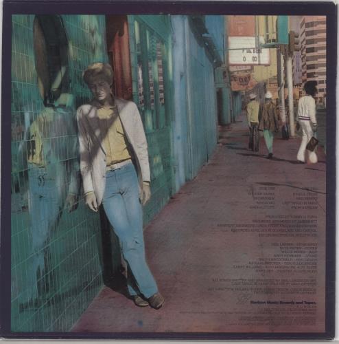 Neil Larsen Jungle Fever vinyl LP album (LP record) US NLNLPJU720039