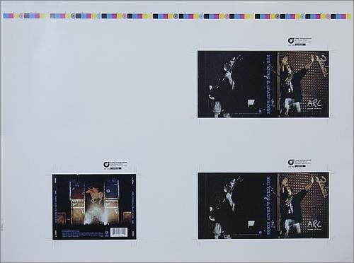 Neil Young Arc - Artwork artwork US YOUARAR342975