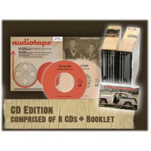 Neil Young Archives Vol.1 1963-1972 CD album (CDLP) UK YOUCDAR465521