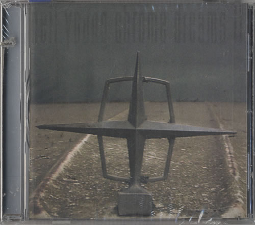 Neil Young Chrome Dreams II + Bonus disc 2 CD album set (Double CD) US YOU2CCH513538