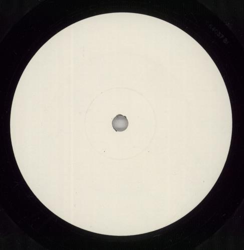 Neil Young Decade - Test Pressing vinyl LP album (LP record) UK YOULPDE395281