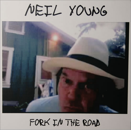 Neil Young Fork In The Road display US YOUDIFO503894