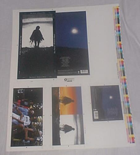 Neil Young Harvest Moon artwork US YOUARHA200781