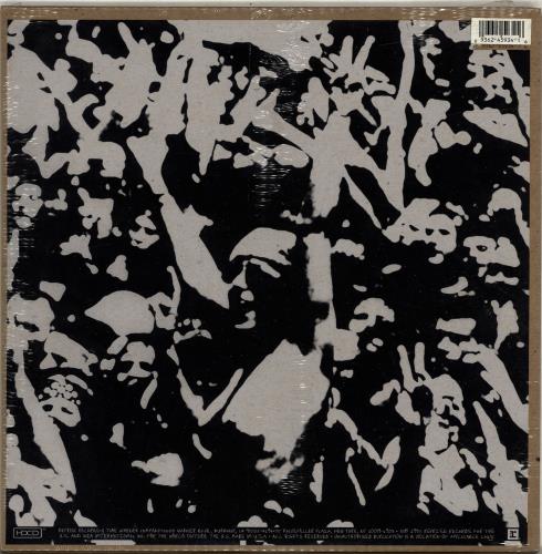 Neil Young Mirrorball - Sealed 2-LP vinyl record set (Double LP Album) US YOU2LMI325350