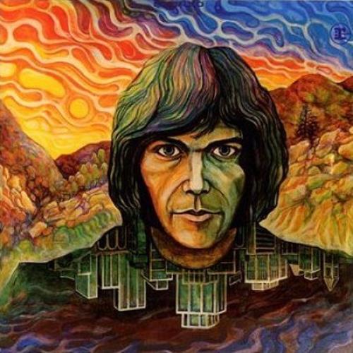 Neil Young Neil Young CD album (CDLP) UK YOUCDNE479142
