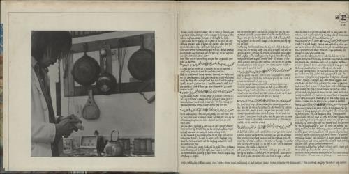 Neil Young Neil Young vinyl LP album (LP record) Canadian YOULPNE679736