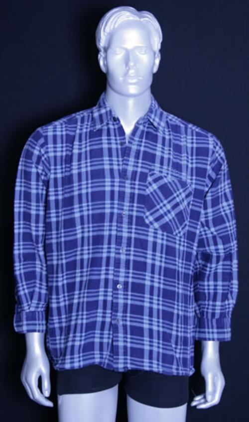Neil Young Weld Tour Shirt clothing UK YOUMCWE526117