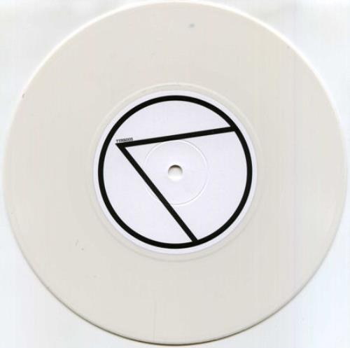 Neils Children You Didn't Care 7" vinyl single (7 inch record / 45) UK NAB07YO405847