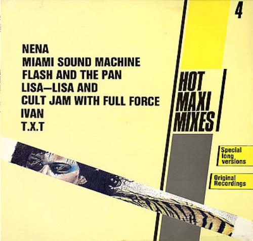 Nena Feur Und Flamme 12" vinyl single (12 inch record / Maxi-single) German NNA12FE349982