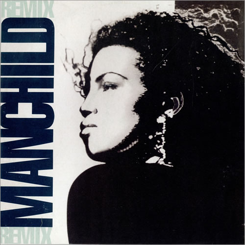 Neneh Cherry Manchild 12" vinyl single (12 inch record / Maxi-single) UK NEN12MA64682