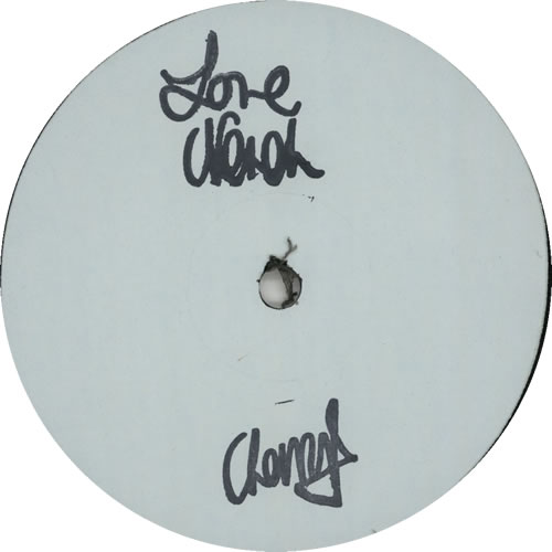 Neneh Cherry Raw Like Sushi - White Label vinyl LP album (LP record) UK NENLPRA594766