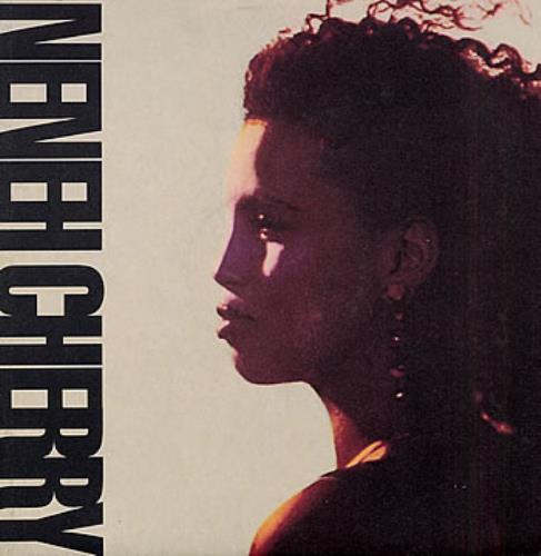 Neneh Cherry Manchild UK 12