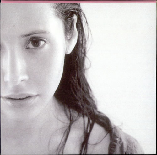 Nerina Pallot Excerpts From Dear Frustrated Superstar CD single (CD5 / 5") UK NERC5EX500945