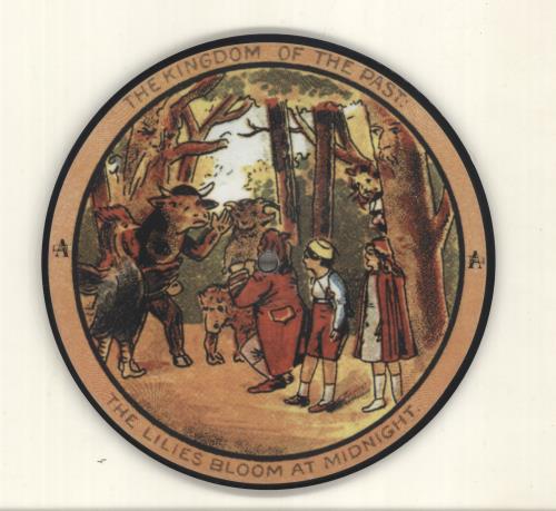 Neutral Milk Hotel Holland, 1945 7" vinyl picture disc (7 inch picture disc single) UK NET7PHO689237