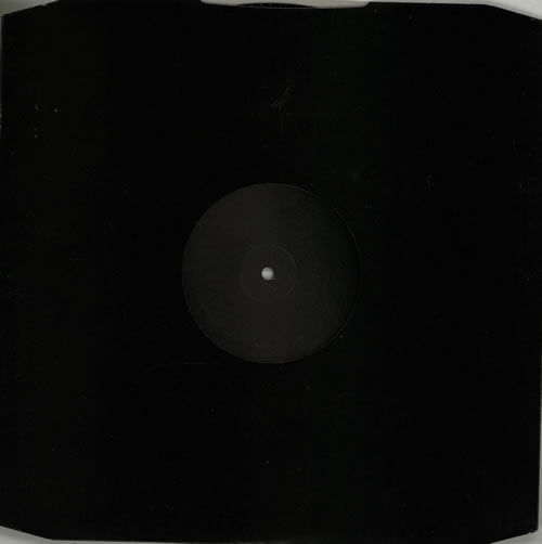 New Model Army No Rest For The Wicked - Test Pressing vinyl LP album (LP record) UK NMALPNO568083