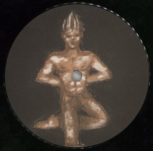 New Model Army Purity 10" vinyl single (10 inch record) UK NMA10PU13632