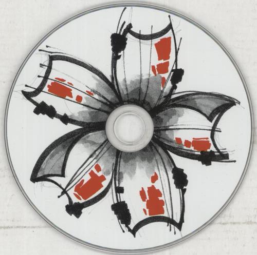 New Model Army Today Is A Good Day CD album (CDLP) UK NMACDTO481422