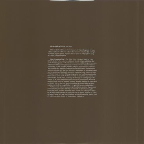 New Order [The Best Of] New Order 2-LP vinyl record set (Double LP Album) UK NEW2LTH179884
