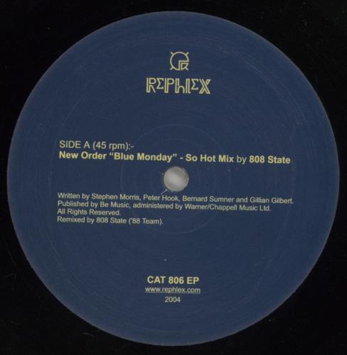 New Order Acid House Mixes 12" vinyl single (12 inch record / Maxi-single) UK NEW12AC308520