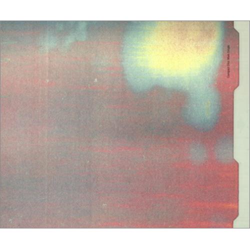 New Order Bizarre Love Triangle CD single (CD5 / 5") US NEWC5BI33429